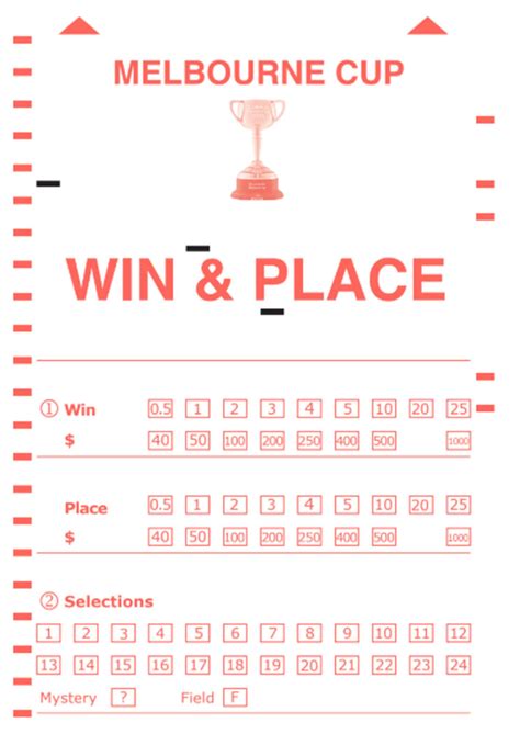 How to Place a Bet on Melbourne Cup Online (In 5 .